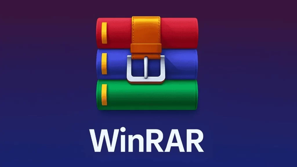 ثغرة في برنامج WinRAR تسمح باختراق جهازك