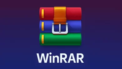 ثغرة في برنامج WinRAR تسمح باختراق جهازك