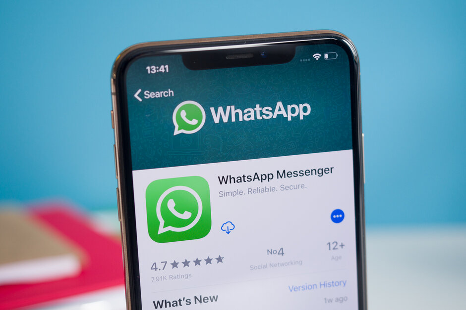 ثغرة في واتس اب تعرض رقمك في محرك بحث جوجل والشركة تقلل من اهميتها 11 ثغرة في واتس اب تعرض رقمك في محرك بحث جوجل والشركة تقلل من اهميتها