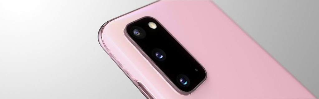جالاكسي اس 20 قد يتوفر بموديل 4G في بعض الدول 15 جالاكسي اس 20 قد يتوفر بموديل 4G في بعض الدول