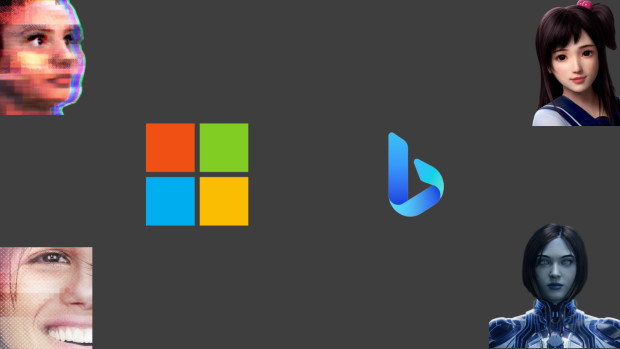 Windows 11 يحصل قريبًا على تأثيرات تستند إلى AI لخلفيات سطح المكتب 12 Windows 11 يحصل قريبًا على تأثيرات تستند إلى AI لخلفيات سطح المكتب 1