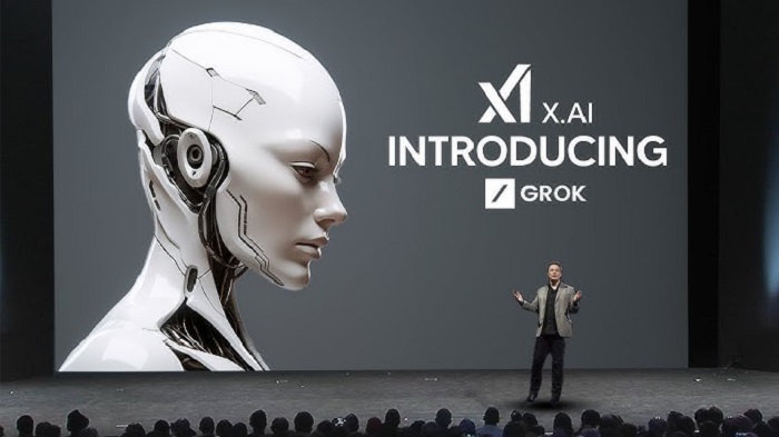 Grok من شبكة X اصبح مجاني الان 12 Grok من شبكة X اصبح مجاني الان 1