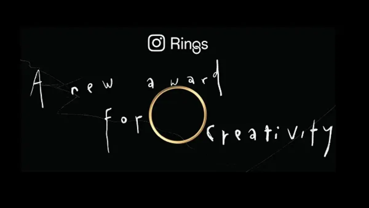 جوائز Instagram Rings 2026: إنستغرام تكشف لجنة تحكيم من 14 نجمًا 3 جوائز Instagram Rings 2026: إنستغرام تكشف لجنة تحكيم من 14 نجمًا