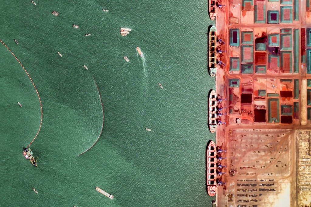 Google Earth متاح الان لجميع المتصفحات 13 جوجل ايرث متاح الان لجميع المتصفحات