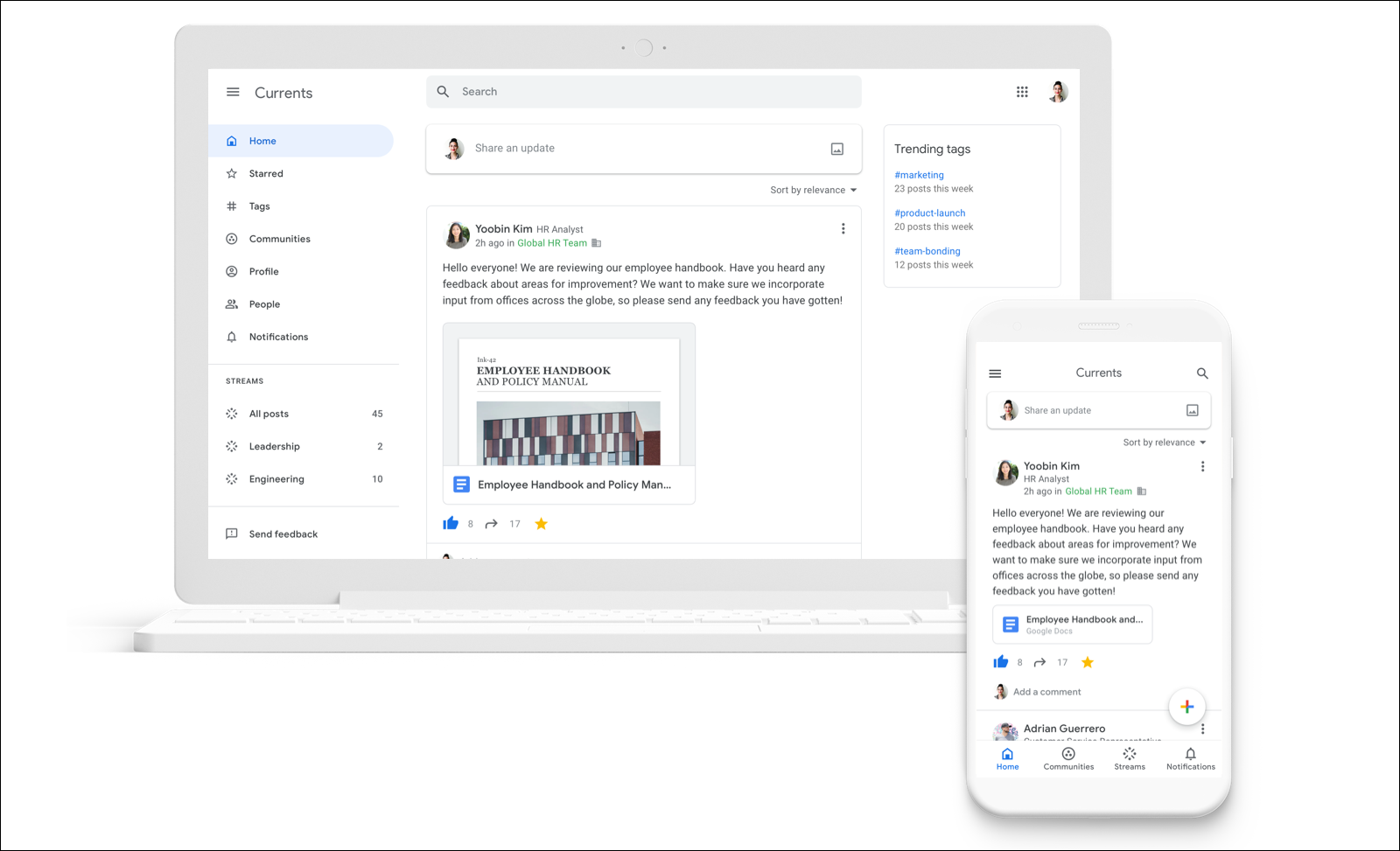 Google+ تصل رسمياً الى خط النهاية 5 يوليو 2023 3