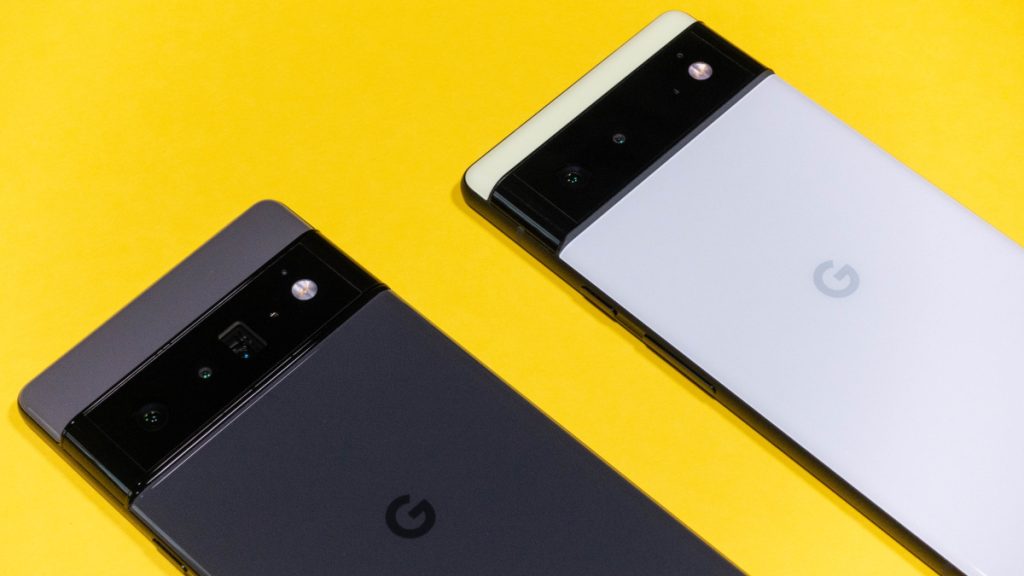 جوجل تمدد تحديث Pixel 6 أو Pixel 7 عامين اضافيين 12 جوجل تمدد تحديث Pixel 6 أو Pixel 7 عامين اضافيين 1