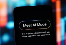 جوجل تبدأ اختبار الإعلانات في وضع الذكاء الاصطناعي