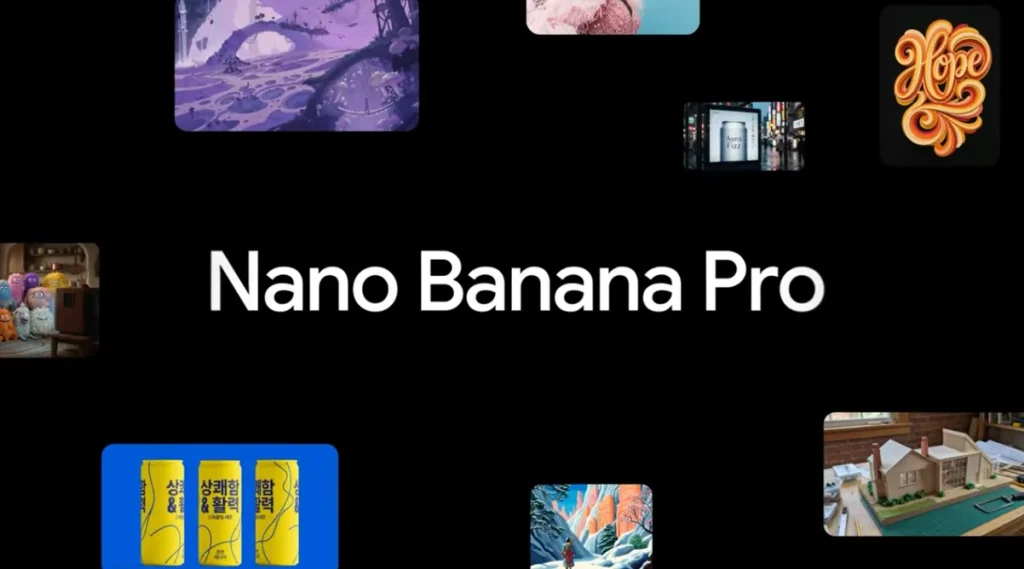جوجل تحدّ من الاستخدام المجاني لأداة Nano Banana Pro 11 جوجل تحدّ من الاستخدام المجاني لأداة Nano Banana Pro