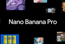 جوجل تحدّ من الاستخدام المجاني لأداة Nano Banana Pro 12 جوجل تحدّ من الاستخدام المجاني لأداة Nano Banana Pro