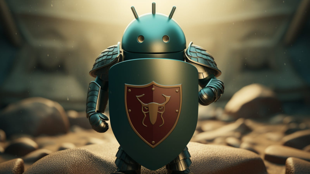 جوجل تحظر 2.3 مليون تطبيق أندرويد في 2024 5 جوجل تحظر 2.3 مليون تطبيق أندرويد في 2024