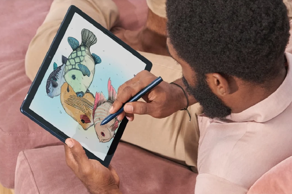جوجل تخفض سعر جهاز Pixel Slate بقيمة 200 دولار 11 جوجل تخفض سعر جهاز Pixel Slate بقيمة 200 دولار