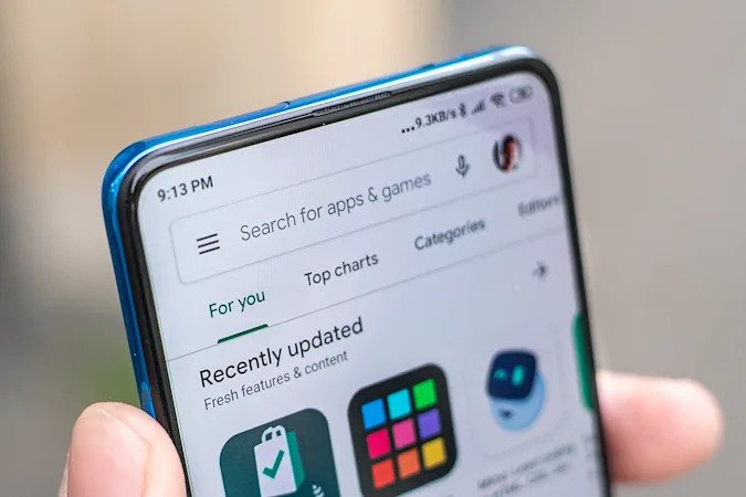 جوجل تزيل 9 تطبيقات تسرق حساب الفيس بوك للمستخدم 11 جوجل تزيل 9 تطبيقات تسرق حساب الفيس بوك للمستخدم