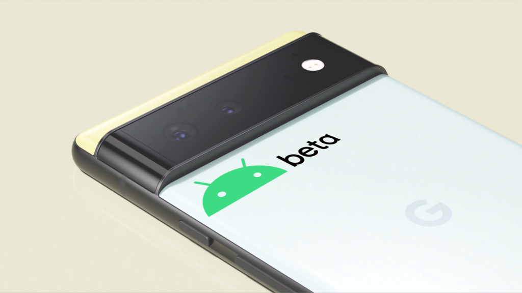 جوجل تضيف هواتف Pixel 6 و Pixel 6 Pro لبرنامج اندرويد بيتا 13 جوجل تضيف هواتف Pixel 6 و Pixel 6 Pro لبرنامج اندرويد بيتا
