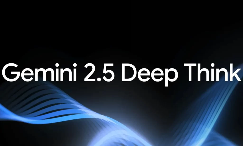 جوجل تطلق نموذج Gemini 2.5 Deep Think 11 جوجل تطلق نموذج Gemini 2.5 Deep Think