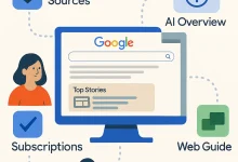 جوجل تعيد رسم خريطة الوصول للمحتوى على الويب 12 جوجل تعيد رسم خريطة الوصول للمحتوى على الويب