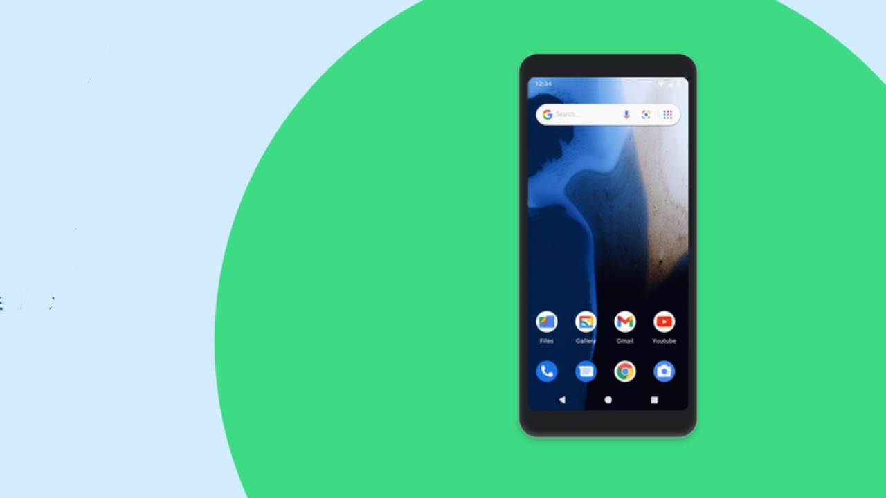 جوجل تقول ان Android Go موجود الان على 250 مليون هاتف 11 جوجل تقول ان Android Go موجود الان على 250 مليون هاتف