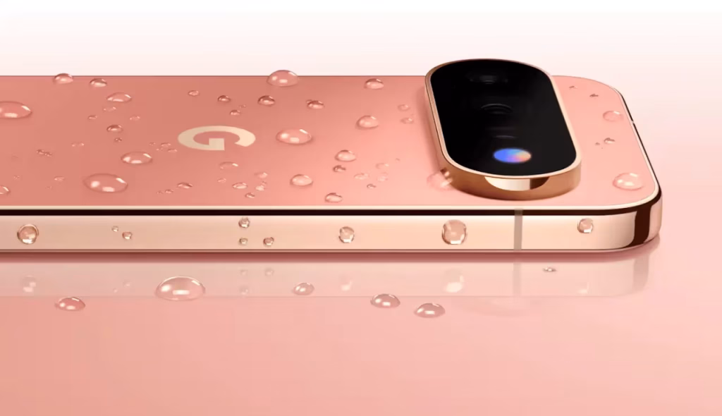 جوجل تكشف عن Pixel 11 وPixel 11 Pro وPro XL رسميًا 1 جوجل تكشف عن Pixel 11 وPixel 11 Pro وPro XL رسميًا