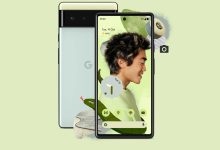جوجل تمدد تحديث Pixel 6 أو Pixel 7 عامين اضافيين