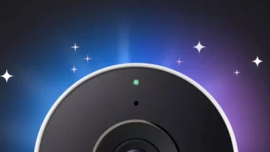 جوجل تُدمج (جيميني) في (نست) مع كاميرات جديدة