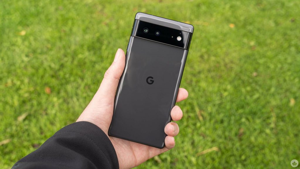 جوجل ستتيح تشغيل الويندوز 11 على هواتف Pixel 6 13 جوجل ستتيح تشغيل الويندوز 11 على هواتف Pixel 6