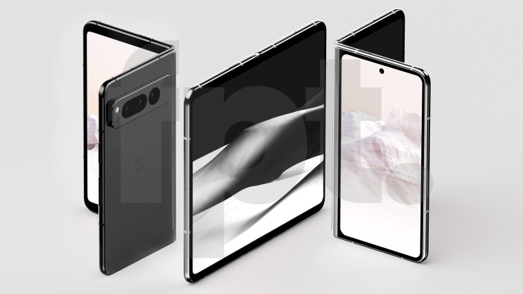 جوجل قد تطلق Pixel Fold و Pixel 7a في يونيو القادم 11 جوجل قد تطلق Pixel Fold و Pixel 7a في يونيو القادم