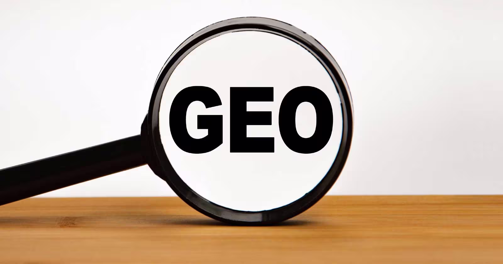 جوجل: لا تحتاج GEO منفصلة عن SEO للظهور في البحث بالذكاء الاصطناعي 1 جوجل: لا تحتاج GEO منفصلة عن SEO للظهور في البحث بالذكاء الاصطناعي