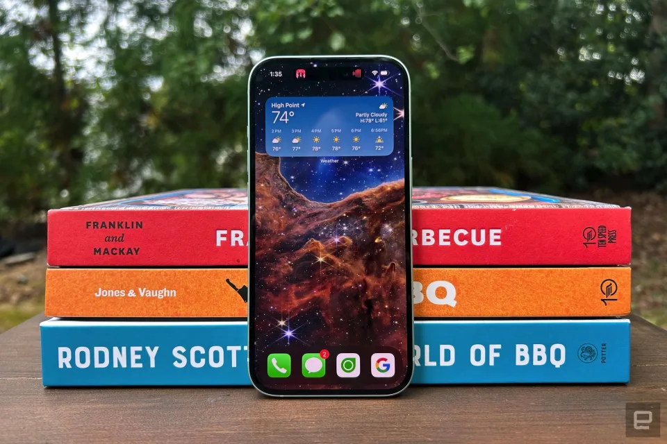 آبل تستعد لحدث WWDC 2024 - ما هي التوقعات 1