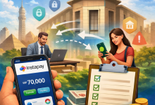 حدود تعاملات انستاباي في مصر - تحديث 2026