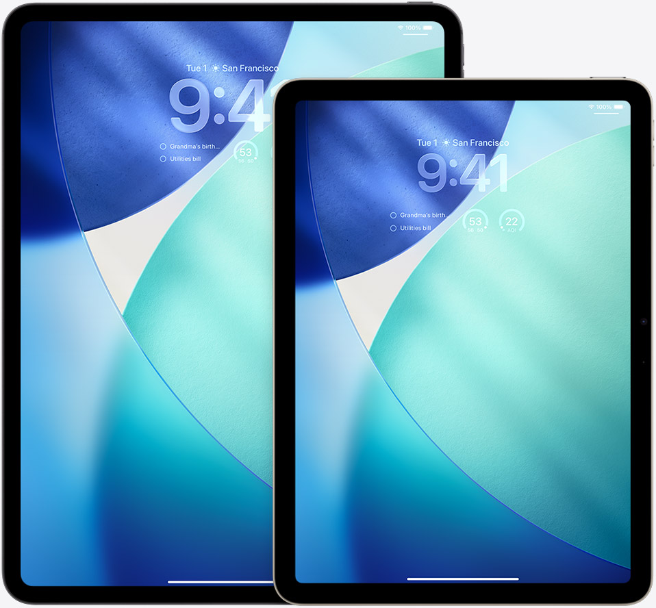 حل مشكلة نفاذ بطارية الايباد بسرعه