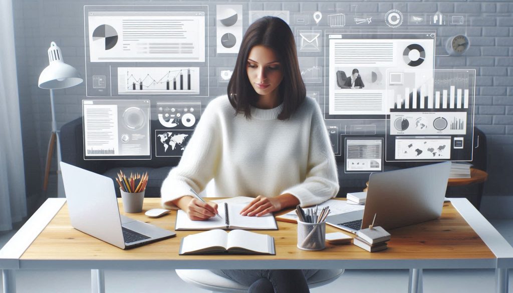 كيف تضع استراتيجية اعلانات عبر الانترنت 1
