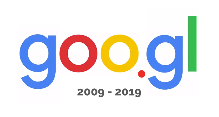 خدمة تقصير الروابط goo.gl من جوجل تحال للتقاعد رسميا