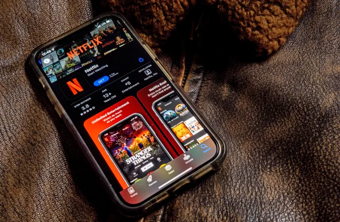 Netflix تطرح خطة البث بالإعلانات مقابل 7 دولار في 3 نوفمبر 12 Netflix تطرح خطة البث بالإعلانات مقابل 7 دولار في 3 نوفمبر 1