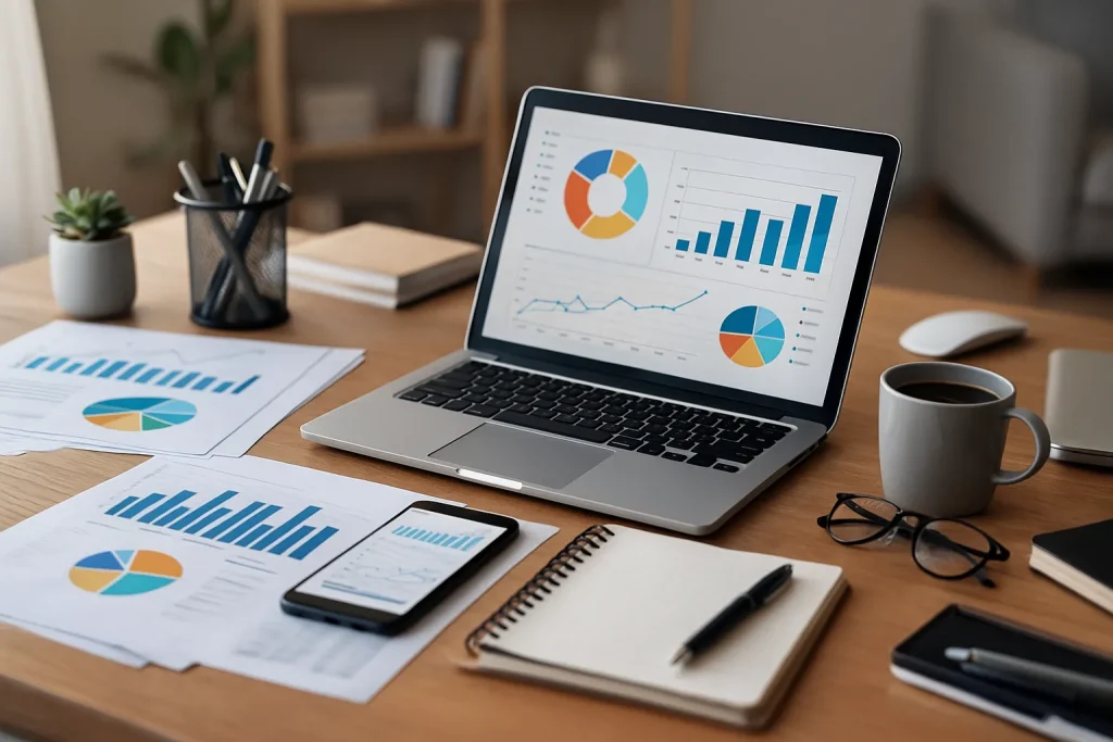 خطة تسويق رقمي أثبتت نجاحها معي خطوة بخطوة 1