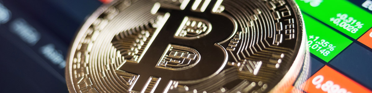 خمسة خطوات رئيسية لبدء تداول البيتكوين 11 خمسة خطوات رئيسية لبدء تداول البيتكوين