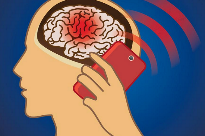 دراسة طبية : إشعاع الهواتف الذكية غير قاتل 11 دراسة طبية : إشعاع الهواتف الذكية غير قاتل