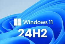 دعم Windows 11 24H2 ينتهي في 13 أكتوبر لإصداري Home وPro 1 دعم Windows 11 24H2 ينتهي في 13 أكتوبر لإصداري Home وPro