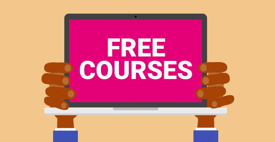 دورات مجانية عبر الإنترنت - نصائح ومواقع تقدم الخدمة 11 دورات مجانية عبر الإنترنت
