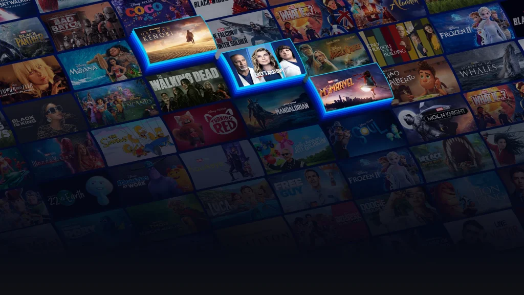 Disney+ تنطلق رسمياً في الشرق الاوسط وشمال افريقيا 8 يونيو وعرض خاص للاشتراك السنوي في مصر 16 Disney+ تنطلق رسمياً في الشرق الاوسط وشمال افريقيا 8 يونيو وعرض خاص للاشتراك السنوي في مصر 3