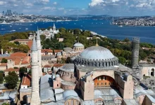 رحلاتك تجعل السياحة في تركيا تجربة أسهل من أول حجز حتى آخر جولة 14 رحلاتك تجعل السياحة في تركيا تجربة أسهل من أول حجز حتى آخر جولة