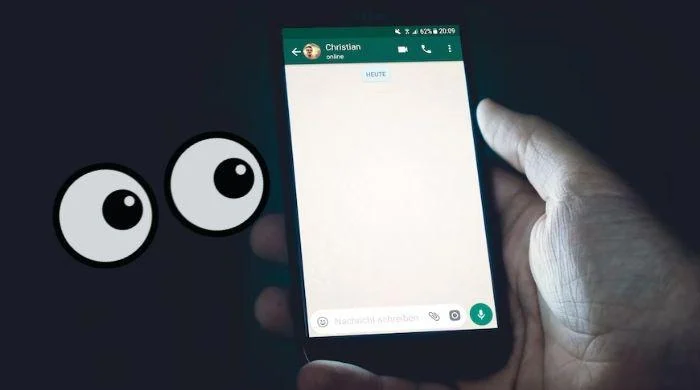 WhatsApp يتيح الان الرسائل الصوتية ذاتية التدمير 12 WhatsApp يتيح الان الرسائل الصوتية ذاتية التدمير 1