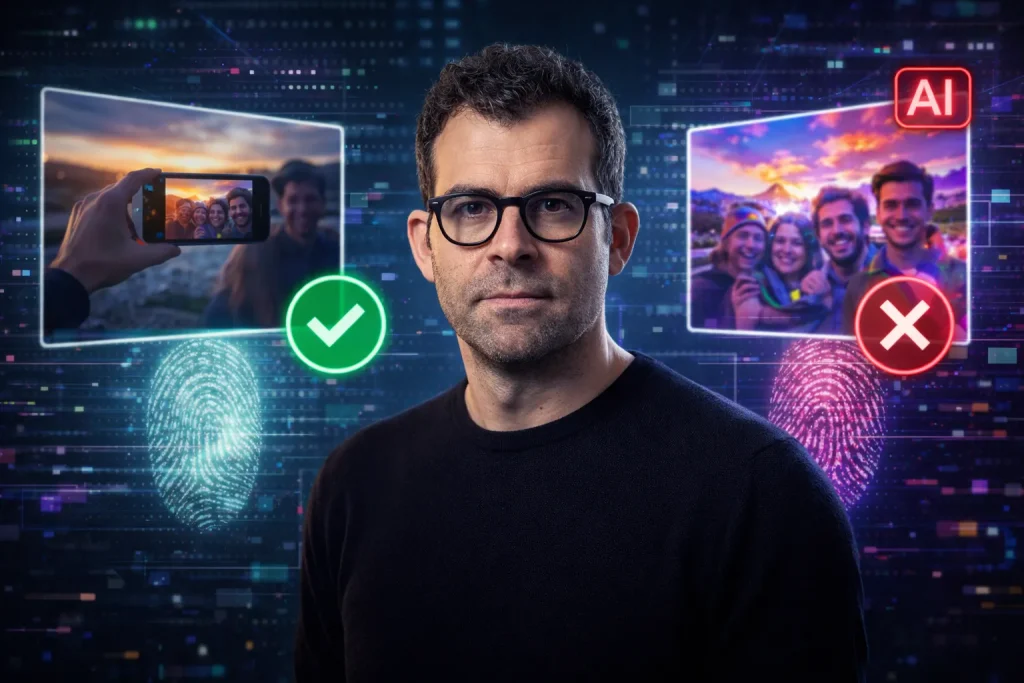 رؤية تقنية جريئة من Instagram في عصر الذكاء الاصطناعي 11 رؤية تقنية جريئة من Instagram في عصر الذكاء الاصطناعي