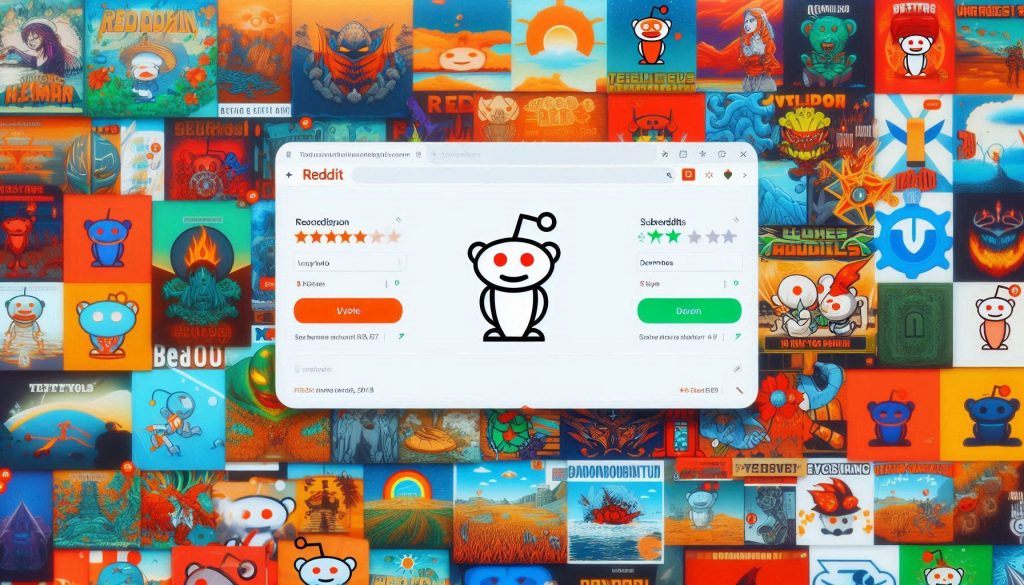 ماهو موقع Reddit وكيف نجح 12 ماهو موقع Reddit وكيف نجح 1