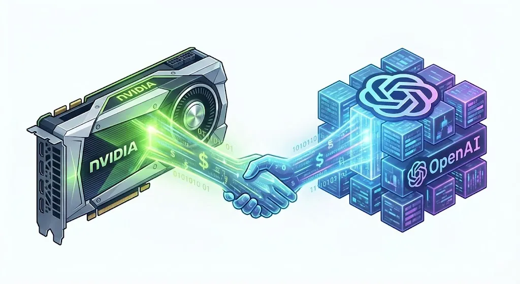 رئيس إنفيديا: ماضون في خطة استثمار ضخم بـ OpenAI 11 رئيس إنفيديا: ماضون في خطة استثمار ضخم بـ OpenAI