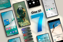 سامسونج تؤكد قائمة الهواتف التي ستحصل على Android 15