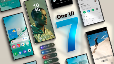 سامسونج تؤكد قائمة الهواتف التي ستحصل على Android 15