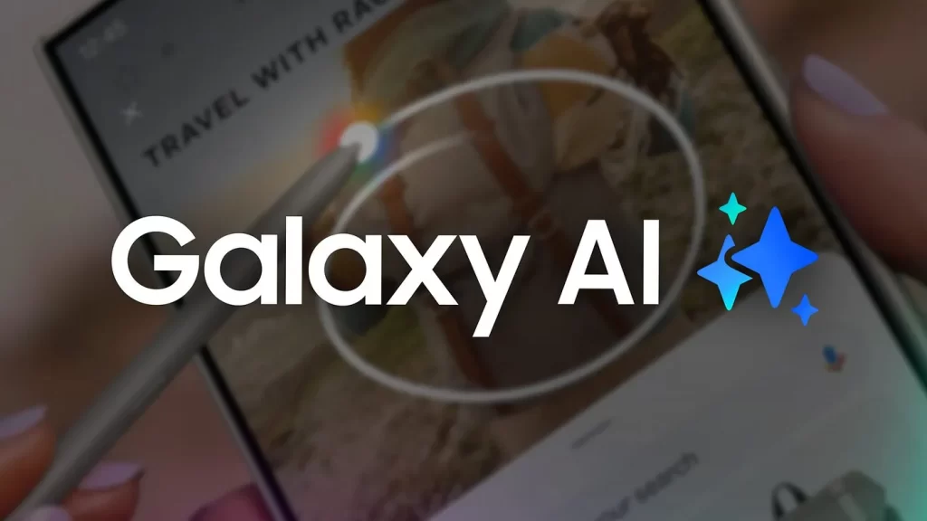 سامسونج تخطط لنشر Galaxy AI على 400 مليون جهاز 11 سامسونج تخطط لنشر Galaxy AI على 400 مليون جهاز