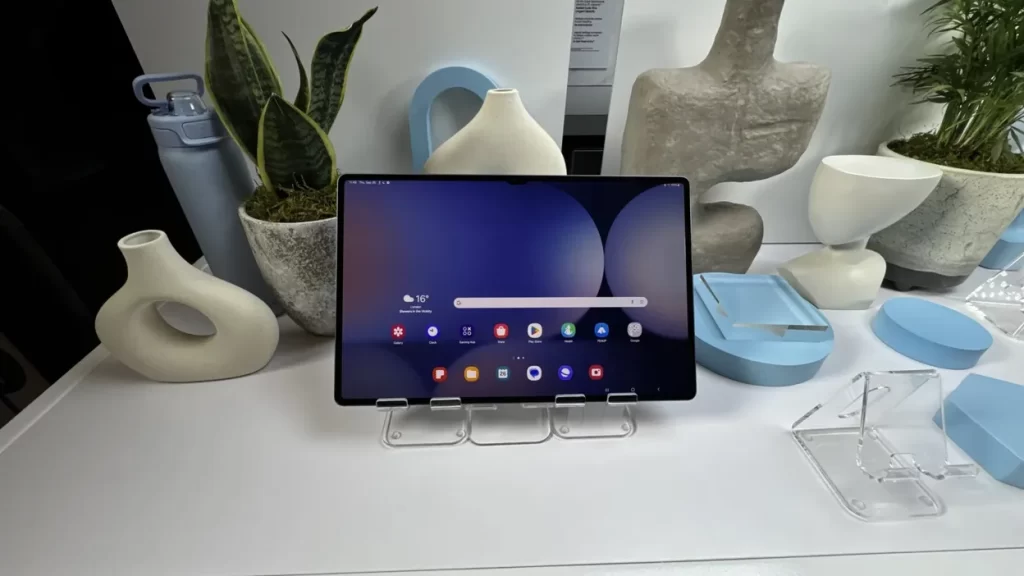 سامسونج تطلق سلسلة Galaxy Tab S11 سبتمبر 2025 11 سامسونج تطلق سلسلة Galaxy Tab S11 سبتمبر 2025