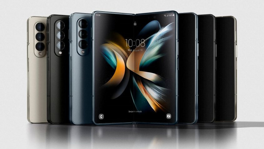 سامسونج تطلق Galaxy Z Fold4 رسمياً بحفنة من التقنيات الجديدة 15 سامسونج تطلق Galaxy Z Fold4 رسمياً بحفنة من التقنيات الجديدة