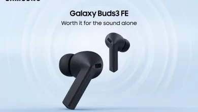 سامسونج تكشف عن سماعات Galaxy Buds 3 FE
