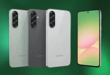 سامسونج تكشف عن Galaxy A56 5G و Galaxy A36 5G